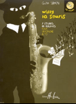 Willy La Souris