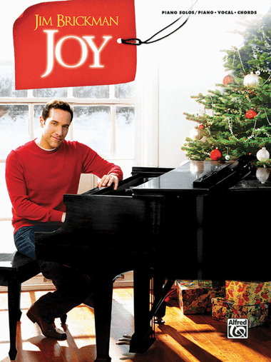 Jim Brickman -- Joy