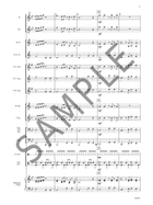 Cha Cha de Salsa - Score Concert Band scores gallery preview page 8