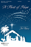 A Thrill of Hope