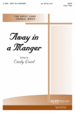 Away in a Manger