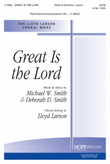 Great Is the Lord