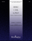 Here I Am, Lord