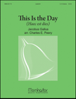 This Is the Day (Haec Est Dies)
