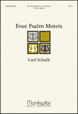 Four Psalm Motets