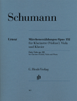 Fairy Tales, Op. 132 (Märchenerzählungen)