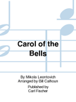 Carol of the Bells
