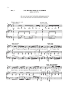 Sweeney Todd Voice scores gallery preview page 6