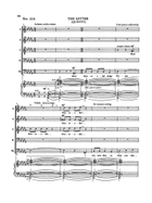 Sweeney Todd Voice scores gallery preview page 7