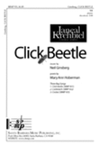 Click Beetle - SA Octavo