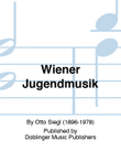 Wiener Jugendmusik