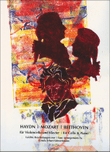 Haydn-Mozart-Beethoven