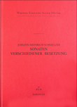 Sonaten verschiedener Besetzung