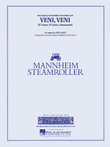 Veni, Veni (O Come, O Come Emmanuel)
