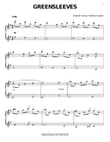 Greensleeves