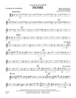 Home - Eb Baritone Saxophone