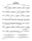 The Best Of Journey - Tuba