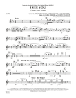 I See You (Theme from Avatar) - Flute