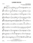 Limbo Rock - Violin 1