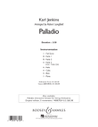 Palladio - Conductor Score (Full Score)