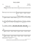 Palladio - Cello