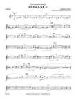 Romance (from The Pearl Fishers) - Violin 1