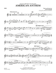 American Anthem (from The War) - Oboe