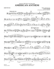 American Anthem (from The War) - Baritone B.C.