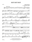 Hot Hot Hot - Flute