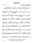 Online - Bb Clarinet 1