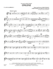 Online - Eb Alto Saxophone 1