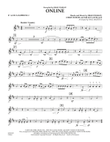 Online - Eb Alto Saxophone 2