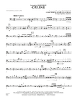 Online - Convertible Bass Line