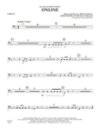 Online - Timpani