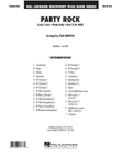 Party Rock - Full Score mini preview