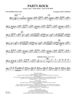 Party Rock - Convertible Bass Line mini preview
