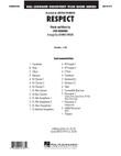 Respect - Full Score