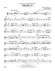 Respect - Flute