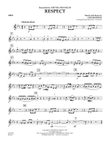 Respect - Oboe