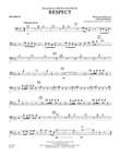 Respect - Trombone