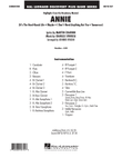 Highlights from Annie - Full Score