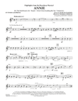 Highlights from Annie - Bb Tenor Saxophone