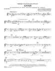 Highlights from Annie - Bb Trumpet 1
