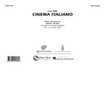 Cinema Italiano (from Nine) - Full Score