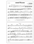 Cinema Italiano (from Nine) - Flute/Piccolo