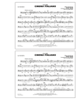 Cinema Italiano (from Nine) - 2nd Trombone