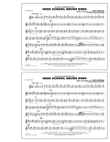 High School Never Ends - Eb Alto Sax