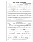 High School Never Ends - Snare Drum