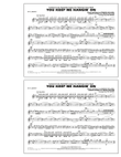 You Keep Me Hangin' On - Bb Clarinet