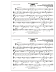 Sway (Quien Sera) - Bb Horn/Flugelhorn